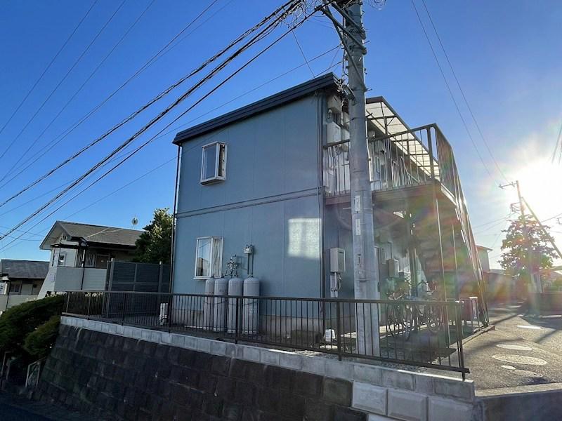 クロノス秦野東海大学前