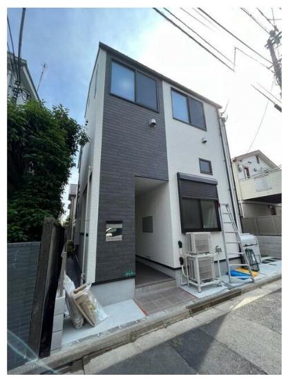 1ST PLACE 松庵
