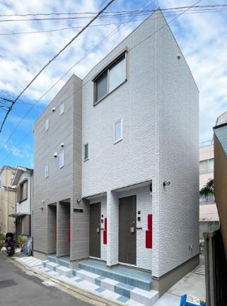 アリビオ板橋