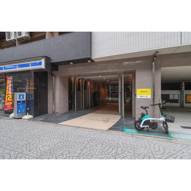 SERENITE本町REFLET