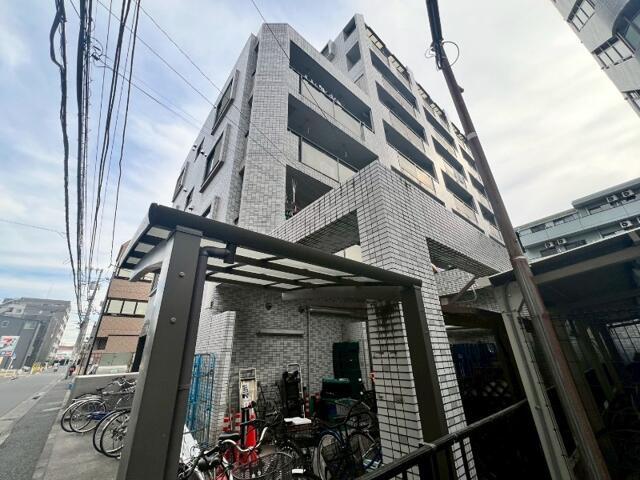リアライズ葛西駅前II