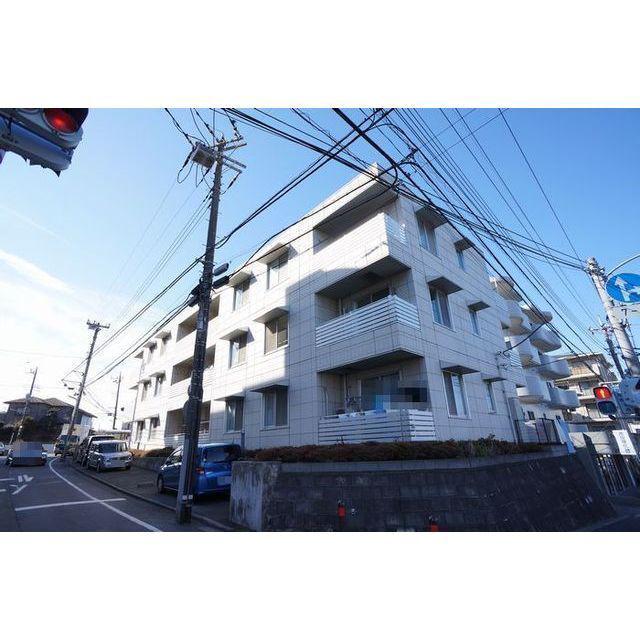エスポワールいぶき野