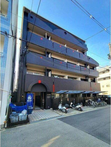 エスプライム新大阪II
