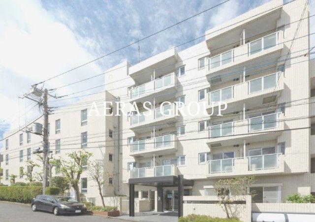 T′S GARDEN都筑ふれあいの丘II