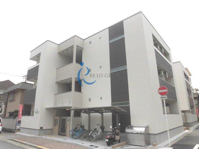 フジパレス今川V番館