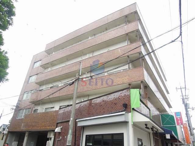 大櫛マンション