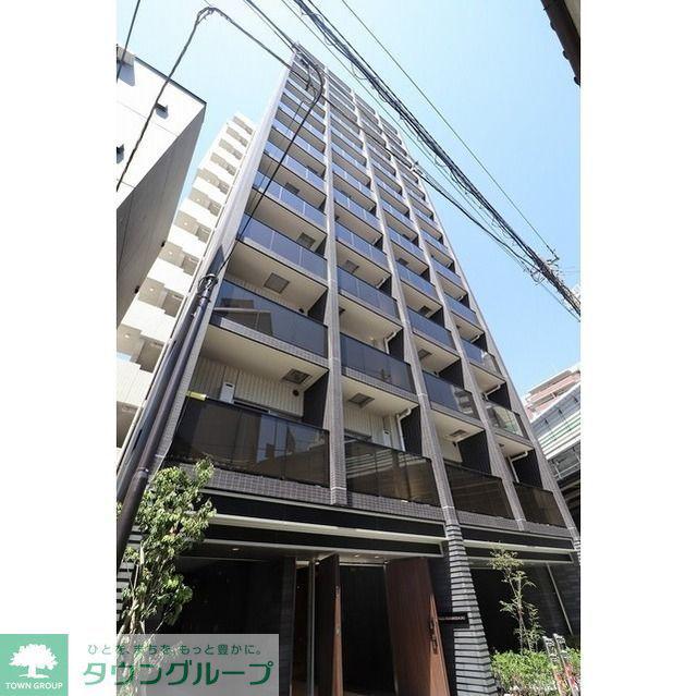 TRADIS南池袋