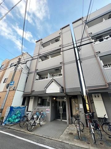 パーソナルマンション杭瀬1