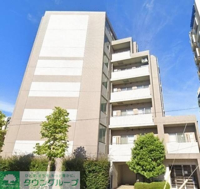 日神デュオステージ大森