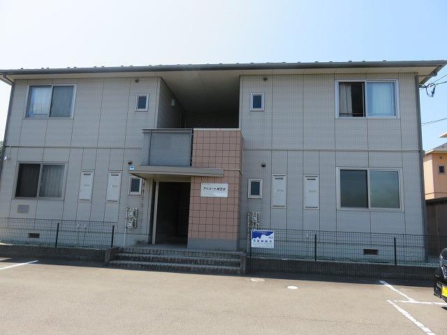 アイコート明石台(2LDK/1階)
