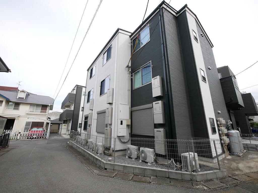 プラド柏