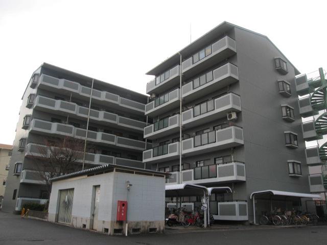 グリーンアベニュー壱番館