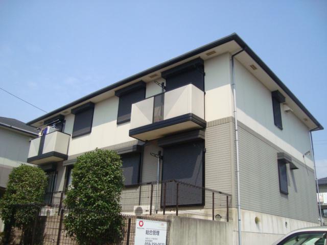 エルバルト高岡A