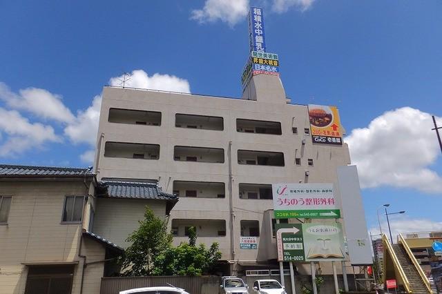 王子中町ビル