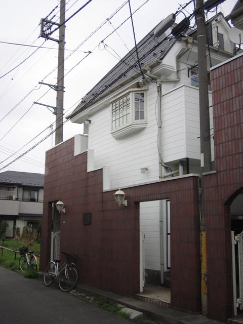 アートパレス浦和NO3