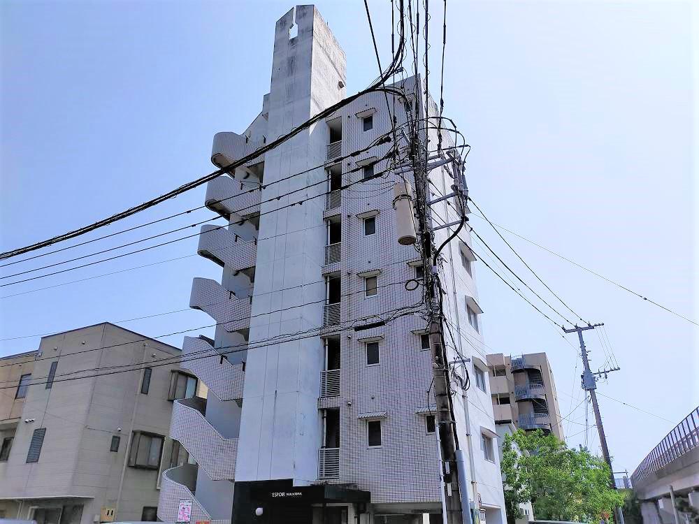 エスポワール鶴島