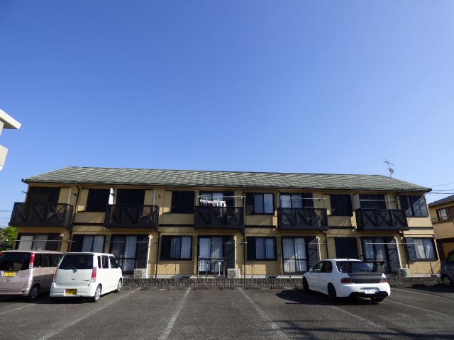 フレグランス塩川