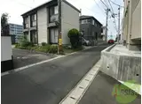 アヴァンセ台原