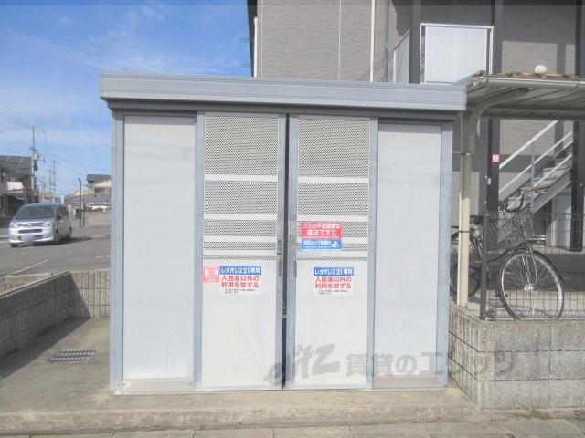 レオパレスグランドゥール