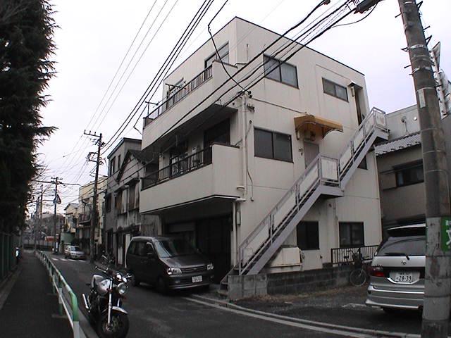 メゾンカミナカ