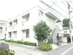 西武新宿線 久米川駅 徒歩3分  築12年(1K/2階)