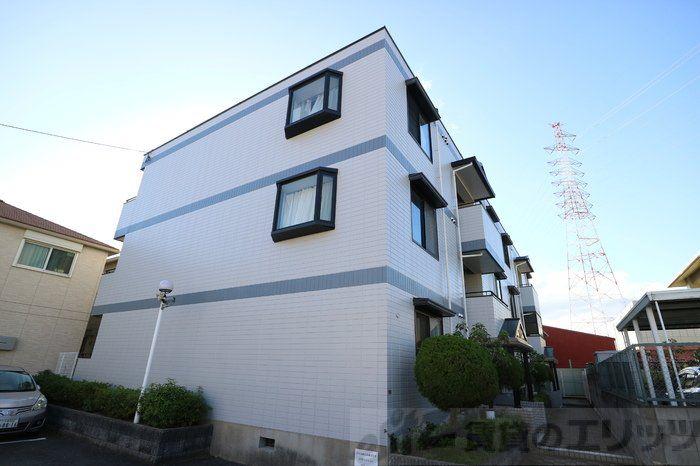 高井マンション