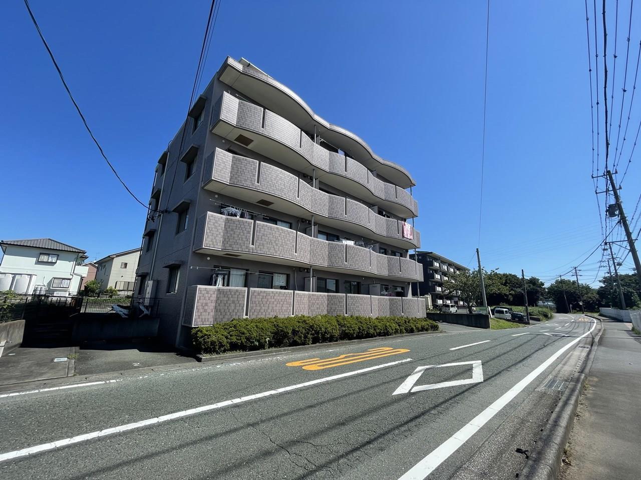 カナメマンション山の手