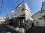 ノースヒル新宿ウエスト