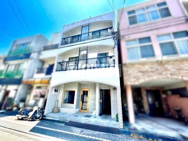 鷹匠ツバメハイツ