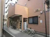 ティーワイケー名駅南