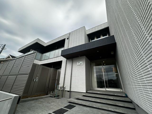 MAISON SYMBIOSE