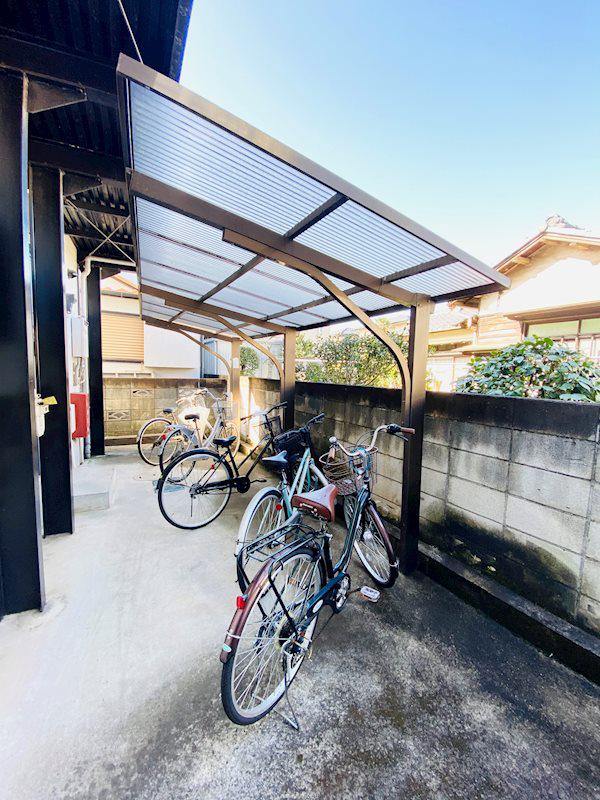サンテラス