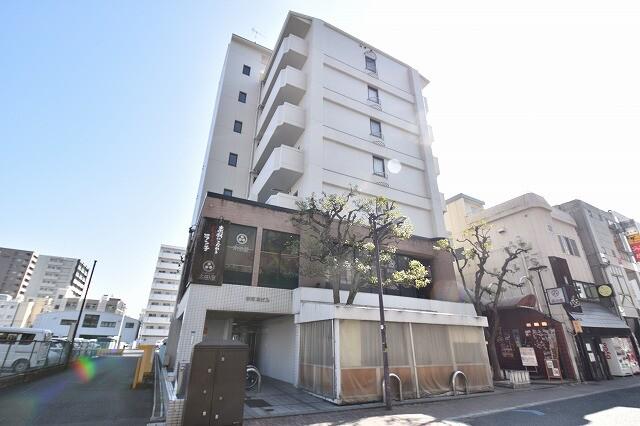 幸町旭ビル