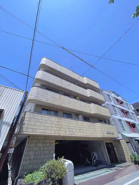 サンシャイン上北