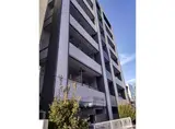 シュロス高田馬場