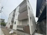 ジーメゾン角田ラシード