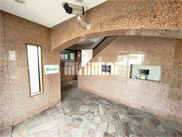 マンション芸濃