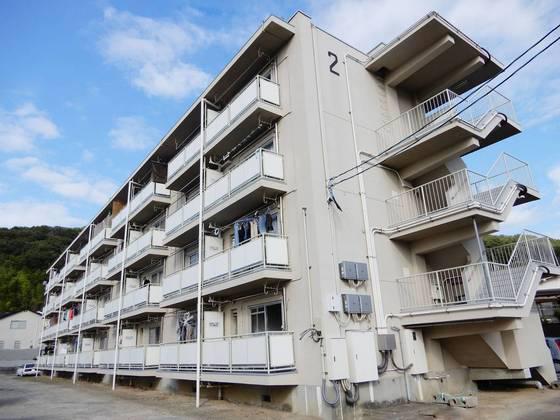 ビレッジハウス一宮 2号棟