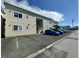 サザンクロスハイツ
