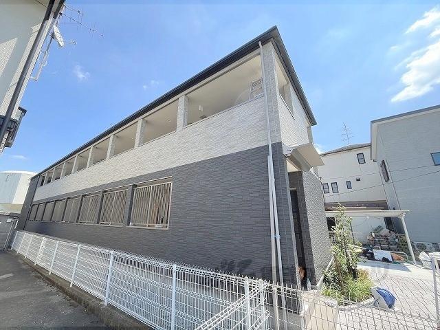 ウィスタリアⅡ