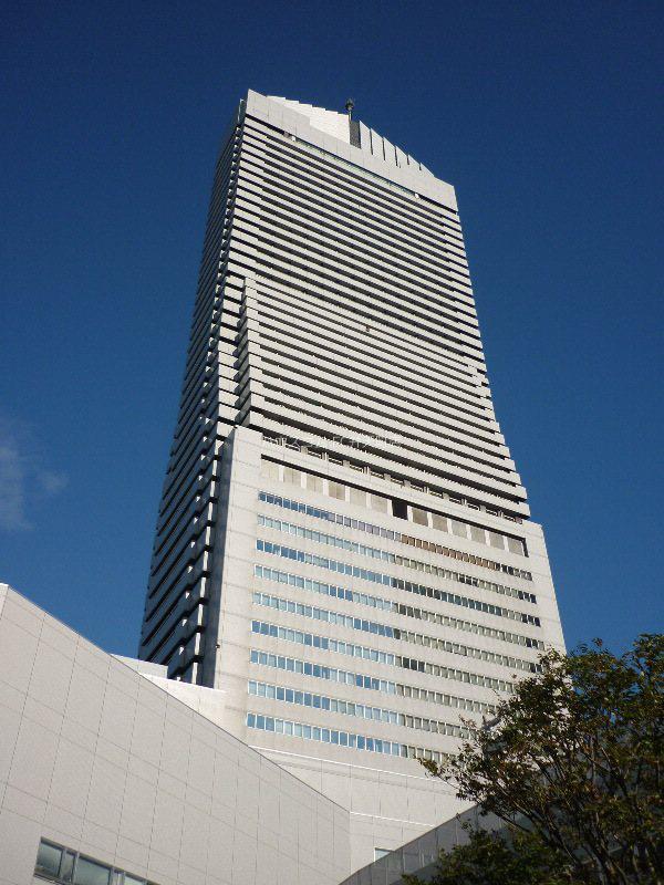 大阪ベイタワーレジデンス