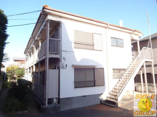 ハイツ竹沢