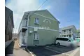 グリーンコーポ西大垣 A