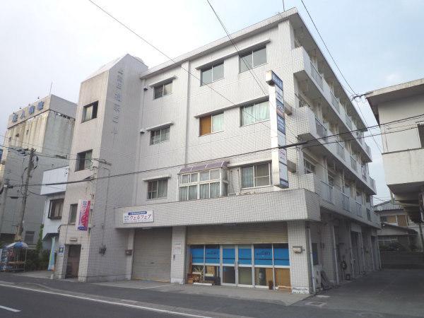 上荒田福永ビル