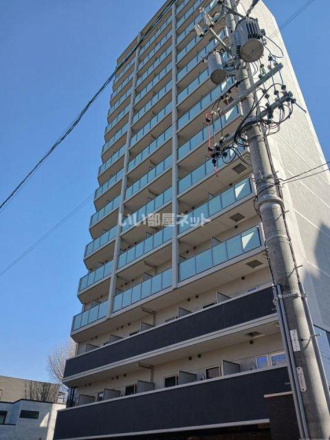 CREST TAPP名古屋山王