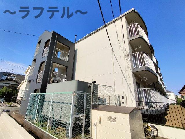 リナス所沢