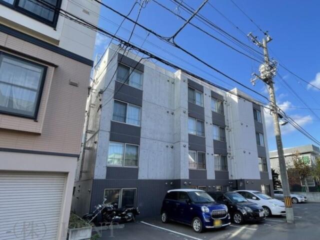 プレシャスハイム発寒南