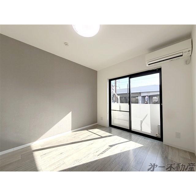 エアリー吉野町(ワンルーム/1階)