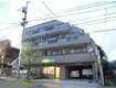 カーサ宇田川(1DK/2階)