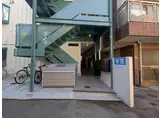 ONハイツ甲東園